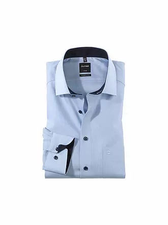 OLYMP | Hemd Modern Fit | 